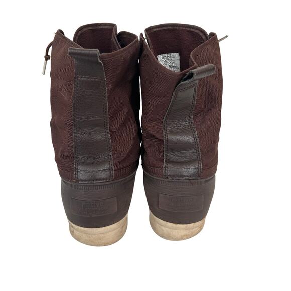 Native Green Jimmy Lite Boots Sz 10 main image 6